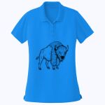 Women's Dry Zone ® UV Micro Mesh Polo Thumbnail