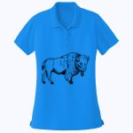 Women's Dry Zone ® UV Micro Mesh Polo Thumbnail