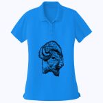 Women's Dry Zone ® UV Micro Mesh Polo Thumbnail