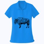 Women's Dry Zone ® UV Micro Mesh Polo Thumbnail