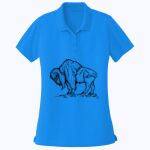 Women's Dry Zone ® UV Micro Mesh Polo Thumbnail