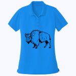 Women's Dry Zone ® UV Micro Mesh Polo Thumbnail