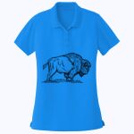 Women's Dry Zone ® UV Micro Mesh Polo Thumbnail