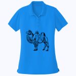 Women's Dry Zone ® UV Micro Mesh Polo Thumbnail