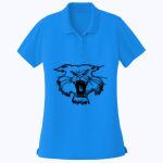 Women's Dry Zone ® UV Micro Mesh Polo Thumbnail