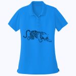 Women's Dry Zone ® UV Micro Mesh Polo Thumbnail