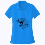 Women's Dry Zone ® UV Micro Mesh Polo Thumbnail