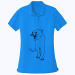 Women's Dry Zone ® UV Micro Mesh Polo Thumbnail