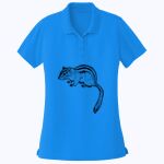 Women's Dry Zone ® UV Micro Mesh Polo Thumbnail