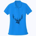 Women's Dry Zone ® UV Micro Mesh Polo Thumbnail