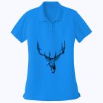 Women's Dry Zone ® UV Micro Mesh Polo Thumbnail