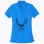 Women's Dry Zone ® UV Micro Mesh Polo Thumbnail