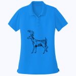 Women's Dry Zone ® UV Micro Mesh Polo Thumbnail