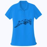 Women's Dry Zone ® UV Micro Mesh Polo Thumbnail