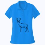 Women's Dry Zone ® UV Micro Mesh Polo Thumbnail