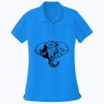 Women's Dry Zone ® UV Micro Mesh Polo Thumbnail