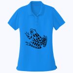 Women's Dry Zone ® UV Micro Mesh Polo Thumbnail