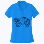 Women's Dry Zone ® UV Micro Mesh Polo Thumbnail