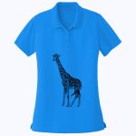 Women's Dry Zone ® UV Micro Mesh Polo Thumbnail