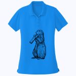 Women's Dry Zone ® UV Micro Mesh Polo Thumbnail