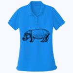 Women's Dry Zone ® UV Micro Mesh Polo Thumbnail