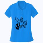 Women's Dry Zone ® UV Micro Mesh Polo Thumbnail