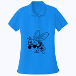 Women's Dry Zone ® UV Micro Mesh Polo Thumbnail