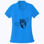 Women's Dry Zone ® UV Micro Mesh Polo Thumbnail