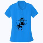 Women's Dry Zone ® UV Micro Mesh Polo Thumbnail