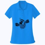 Women's Dry Zone ® UV Micro Mesh Polo Thumbnail