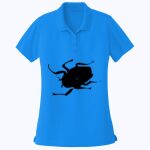 Women's Dry Zone ® UV Micro Mesh Polo Thumbnail