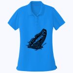 Women's Dry Zone ® UV Micro Mesh Polo Thumbnail