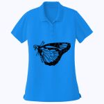 Women's Dry Zone ® UV Micro Mesh Polo Thumbnail