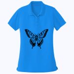 Women's Dry Zone ® UV Micro Mesh Polo Thumbnail