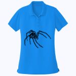 Women's Dry Zone ® UV Micro Mesh Polo Thumbnail