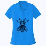 Women's Dry Zone ® UV Micro Mesh Polo Thumbnail