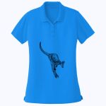 Women's Dry Zone ® UV Micro Mesh Polo Thumbnail