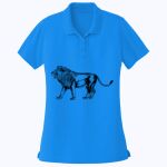 Women's Dry Zone ® UV Micro Mesh Polo Thumbnail