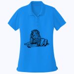 Women's Dry Zone ® UV Micro Mesh Polo Thumbnail