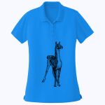 Women's Dry Zone ® UV Micro Mesh Polo Thumbnail