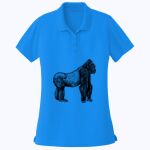 Women's Dry Zone ® UV Micro Mesh Polo Thumbnail