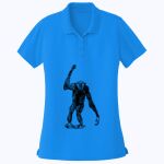 Women's Dry Zone ® UV Micro Mesh Polo Thumbnail