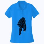 Women's Dry Zone ® UV Micro Mesh Polo Thumbnail