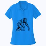 Women's Dry Zone ® UV Micro Mesh Polo Thumbnail