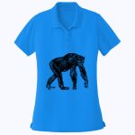 Women's Dry Zone ® UV Micro Mesh Polo Thumbnail