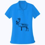 Women's Dry Zone ® UV Micro Mesh Polo Thumbnail