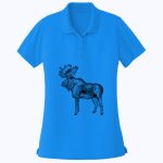 Women's Dry Zone ® UV Micro Mesh Polo Thumbnail