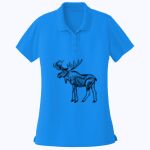 Women's Dry Zone ® UV Micro Mesh Polo Thumbnail