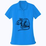 Women's Dry Zone ® UV Micro Mesh Polo Thumbnail