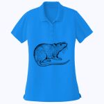 Women's Dry Zone ® UV Micro Mesh Polo Thumbnail